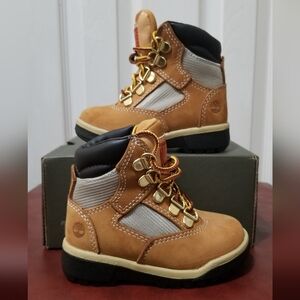 Timberland Toddler Boots